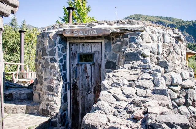 Antucalhue Mountain Resort