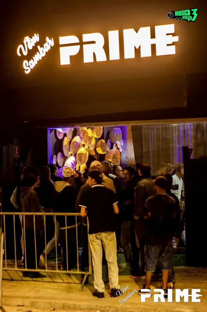 Sound Prime Show e Eventos Ipiranga