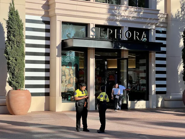 SEPHORA