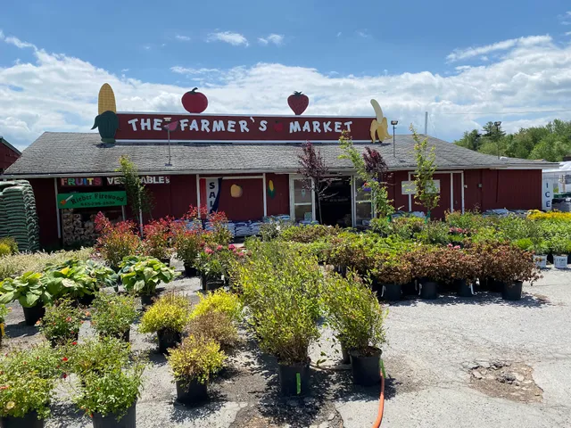 Farmer's Market