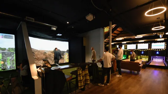 Main Street Sport and Social