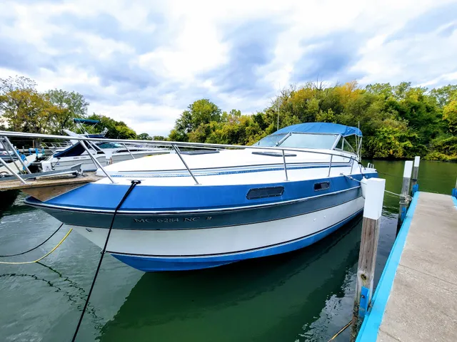 Big Daddy's Boat Yard