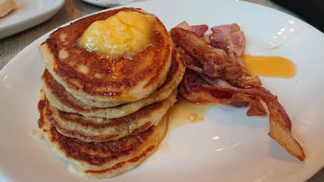 Bill's Spinningfields Restaurant