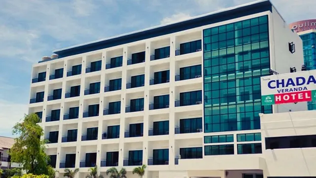 Hotel CHADA VERANDA