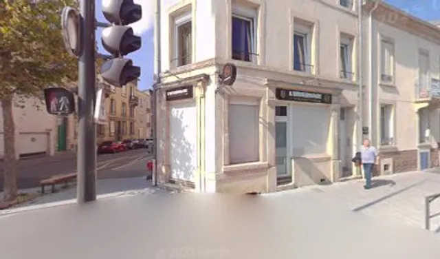 172 Av. du Général Leclerc