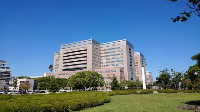 Kyushu University Hospital