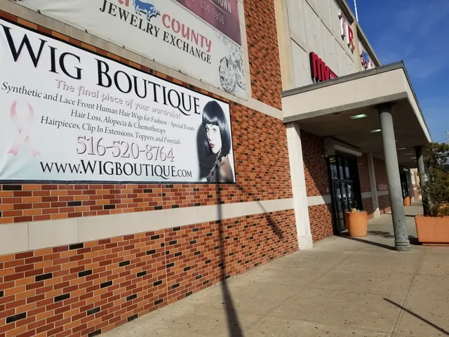Wig Boutique