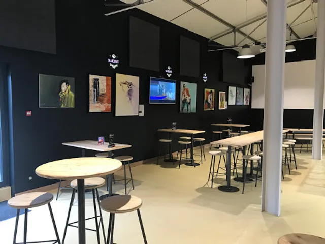 Bebock Brives Charensac