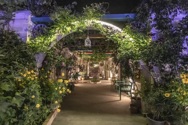 Roc Of Cappadocia Hotel