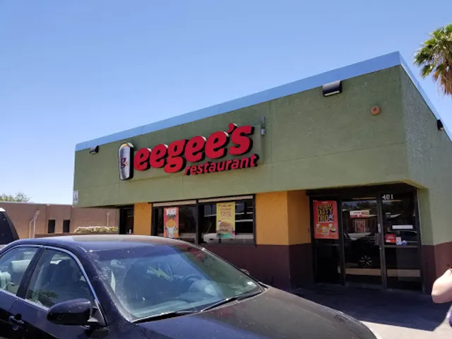 eegee's