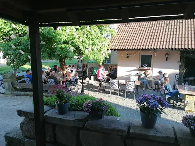 Restaurant Tümpfelwirt