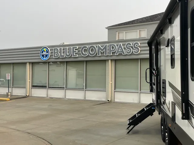 Blue Compass RV St Louis