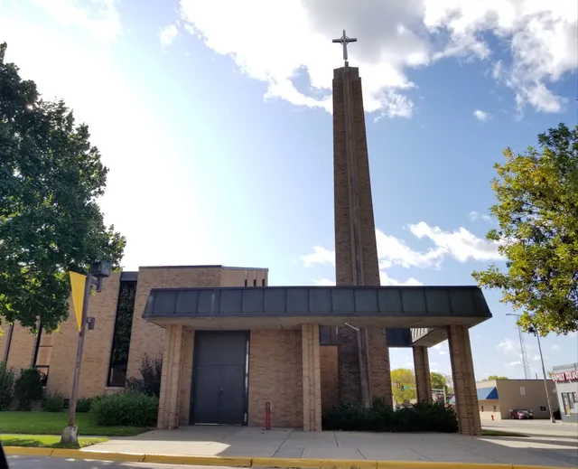 First Presbyterian Church
