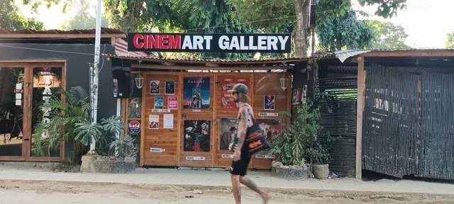 Turcolandia Pizzeria