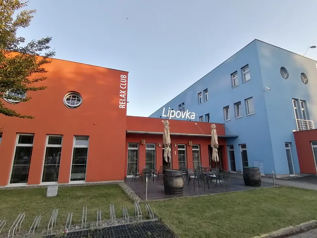 Lipovka Relax Club