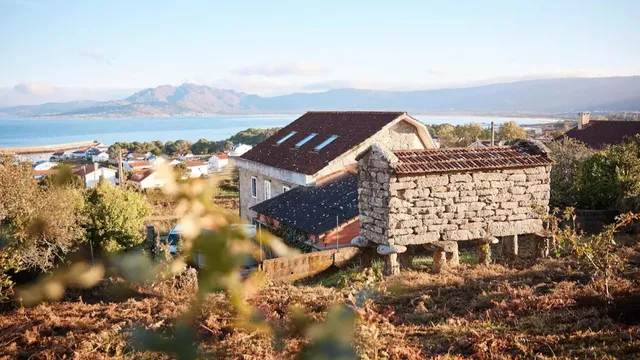 Casa Mestra | Holiday Rental for Groups up to 20