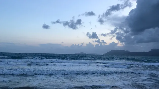 Kum Mahallesi Plajı