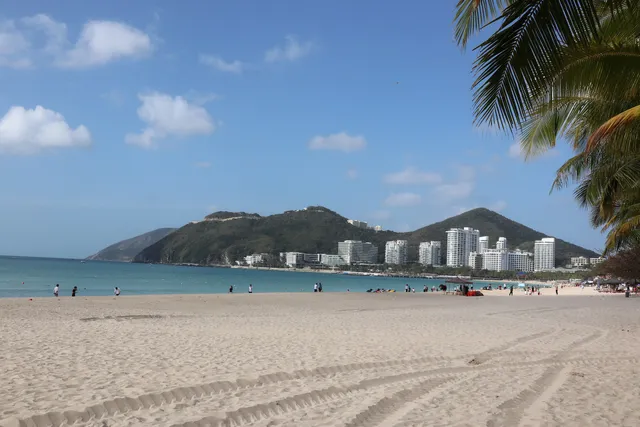 Da Dong Hai Lv You Qu