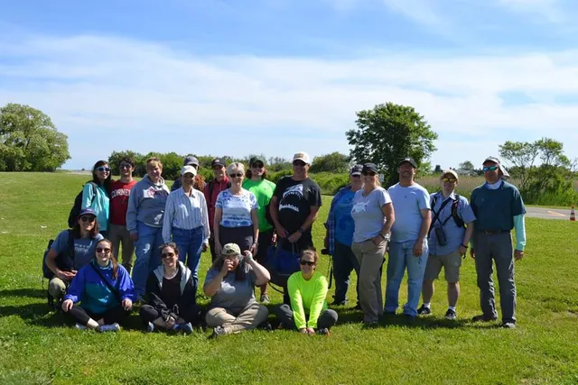 Riverhead Recreation Department