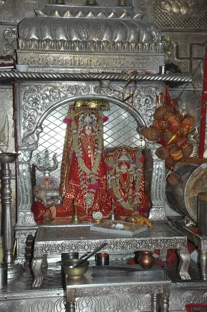Brahmani Mata Mandir