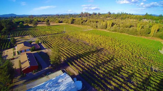 Char Vale Vineyards and Winery