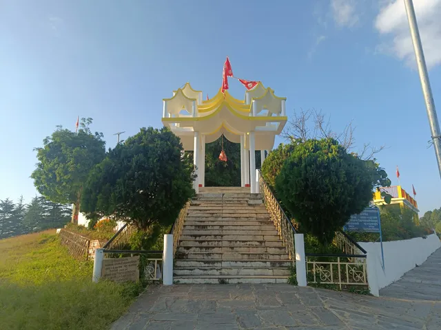 Mostamanu Temple
