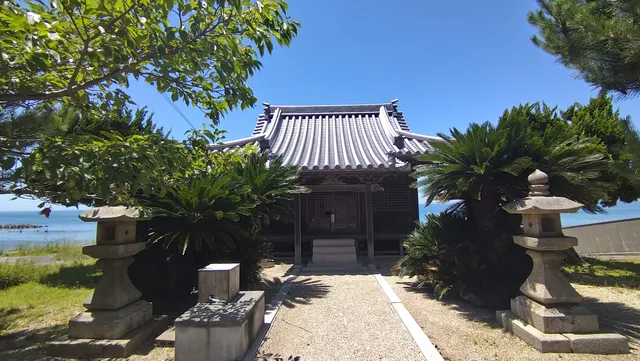 Kareki Shrine