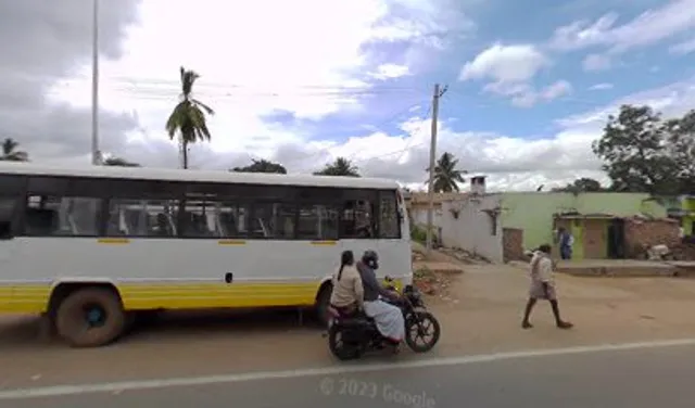 Sri Saila Mallikarjuna Swamy Hotel