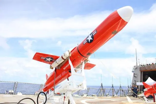 Point Mugu Missile Park