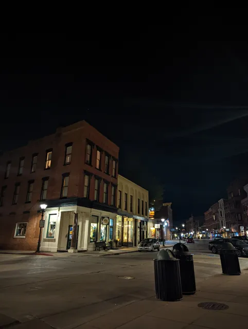 Matthew's Haunted Pub Crawl - Ghost Tours