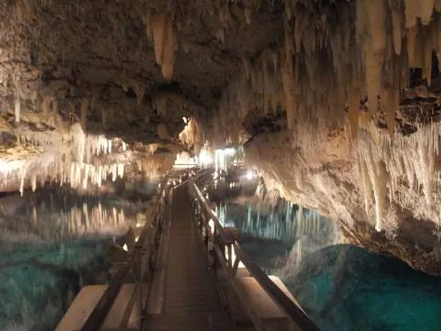 Grutas de Cristal