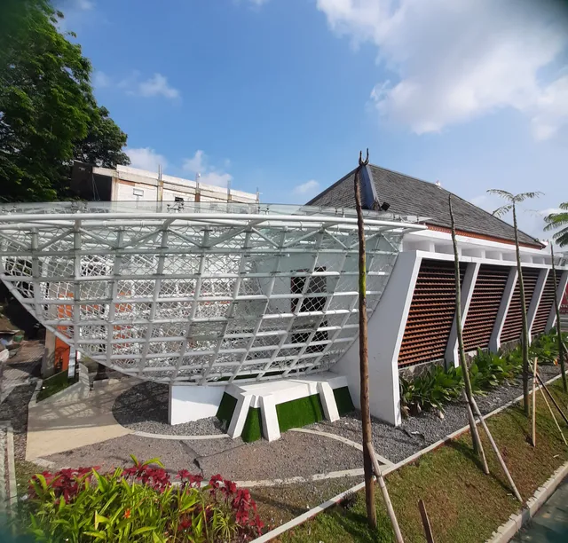 Taman Bandar Semanggi