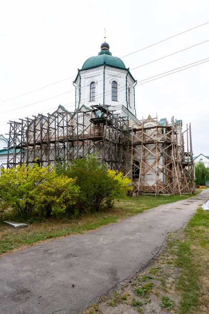 Железнодорожный район