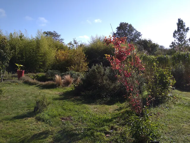 Ar Paeron Botanical Garden