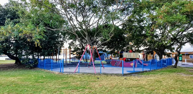 Steyne Park