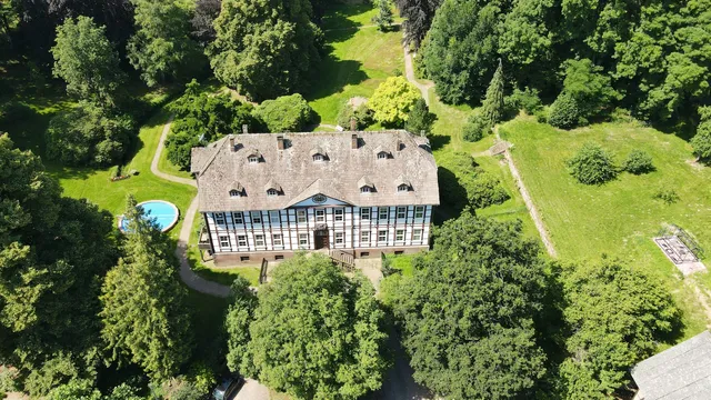 Rittergut Friedrichshausen