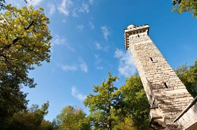 Monument to General Milan Rastislav Štefánik