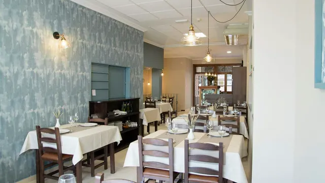 Restaurante la Colegiata