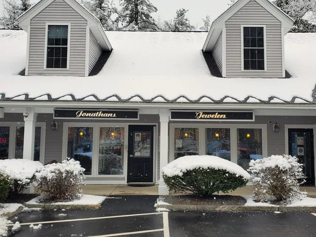 Jonathan's Jewelers