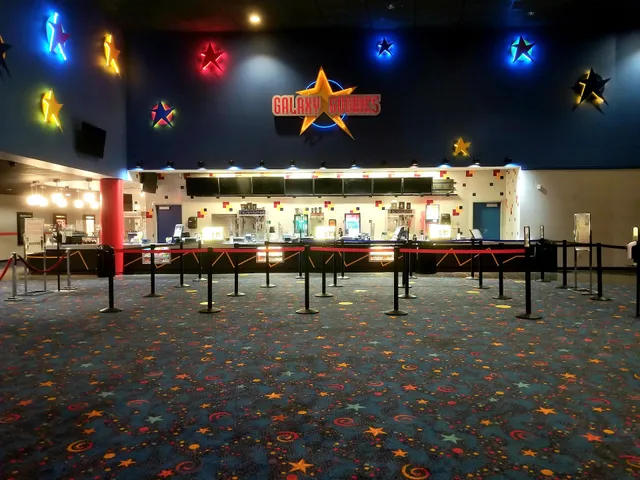 Galaxy Theatres Monroe