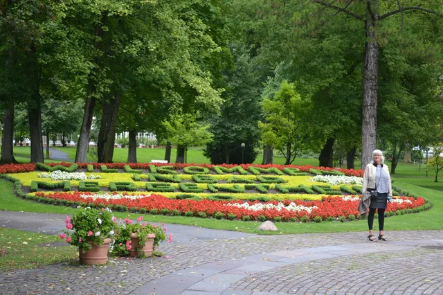 Recreation and leisure park Bad Mergentheim GmbH