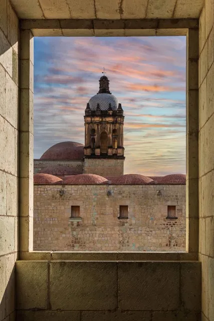 Museo de Arte Prehispánico de México