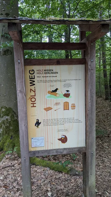 Holz.Weg Holzgerlingen