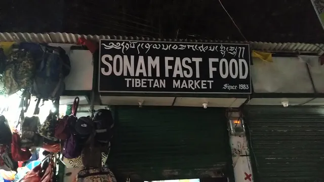 Sonam Fast Food