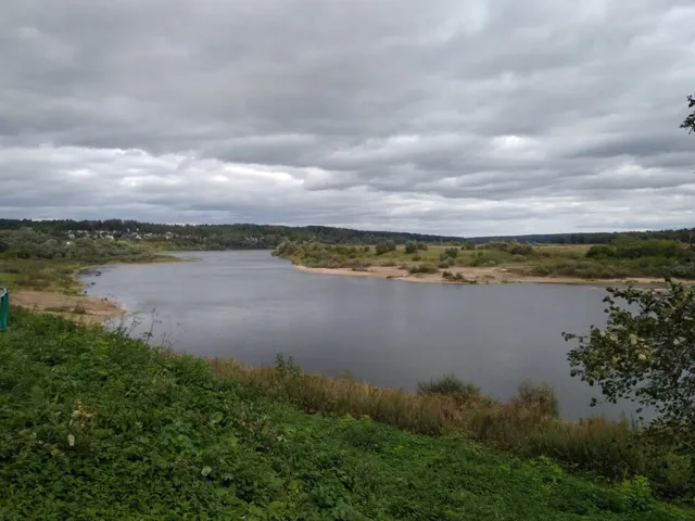 Tarussky Tourist Information Center