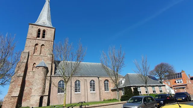 Johanneskerk