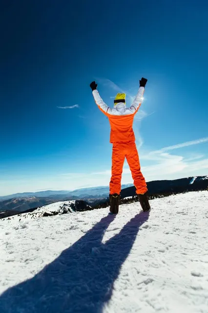 Alpine Adventures Dogsledding
