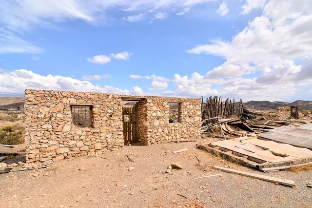 Archaeological Site of Palamari at Skyros