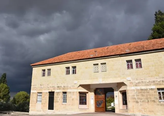 The Alka of Sinj Museum