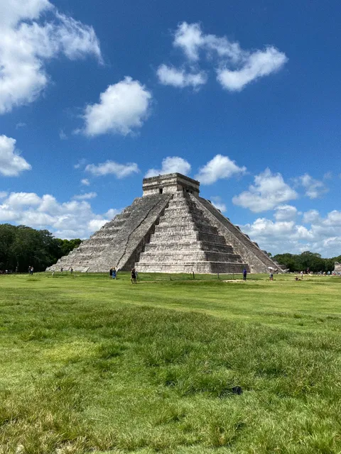 Mi Lindo Yucatan